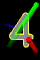 4