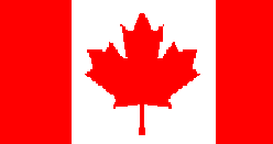 Canadian Flag